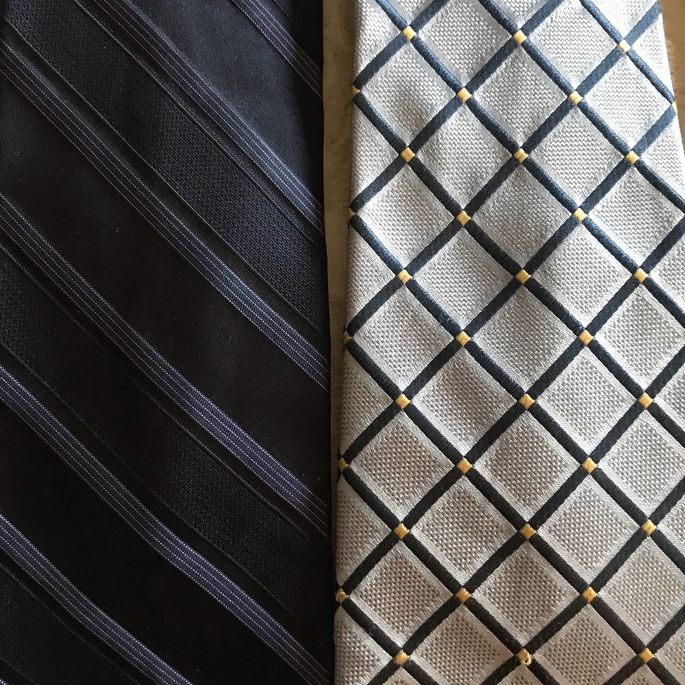 Men’s Ties Bundle - image 5